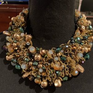 Conversation Piece Necklace Bundle & Save